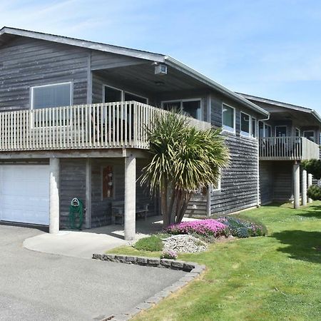 Coquille Point Condo Bandon Exterior foto